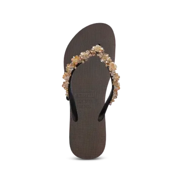 Uzurii Precious Bloom Gold - Koffie