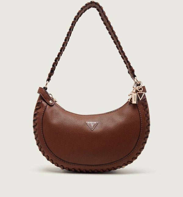 Guess Tas Bruin