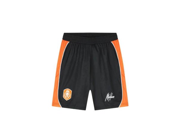Malelions junior world cup 2026 football shorts