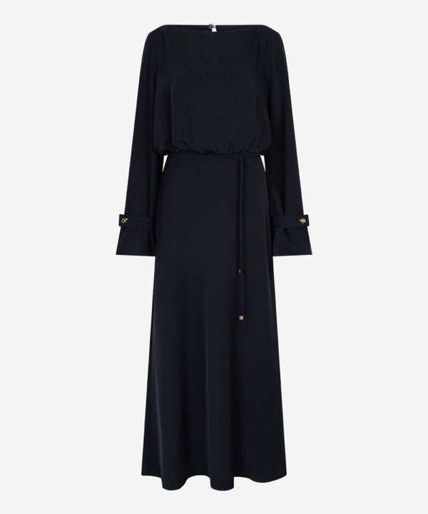 Ibana Desley | Deep Navy