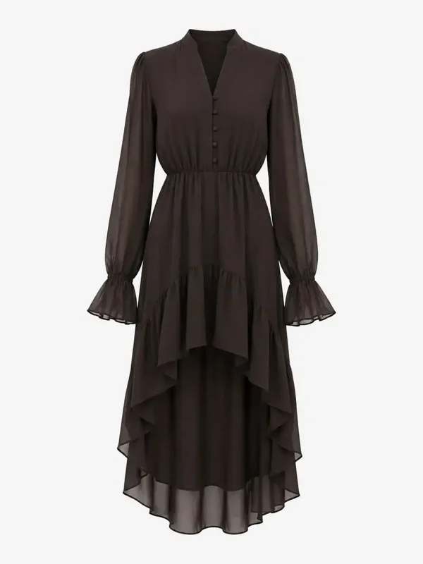 Nikkie AYLIN DRESS
