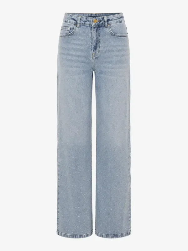 Nikkie ABIGAIL STRASS JEANS