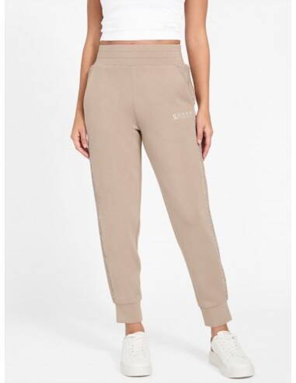 Guess New Soft Neoprene Joggers