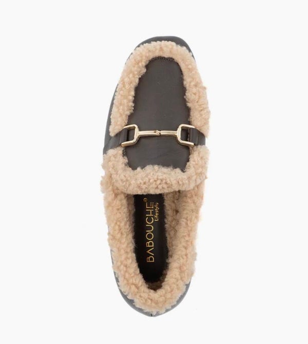 Babouche Loki | Loafer