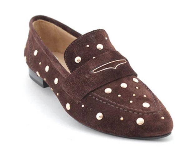 Babouche Lois Loafer