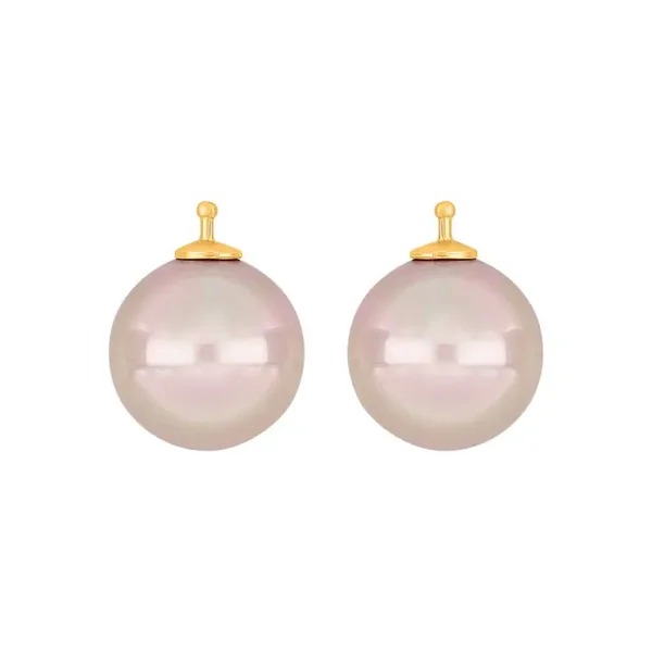 Goud Vergulde Hanger E51 11