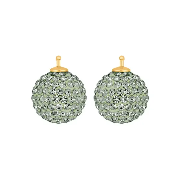 Goud Vergulde Hanger E16 52