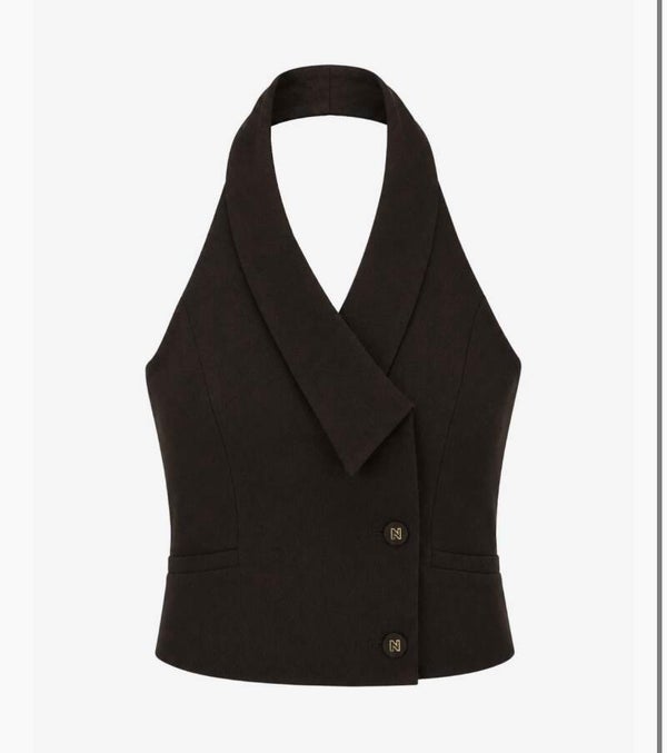Nikkie Alani Waistcoat