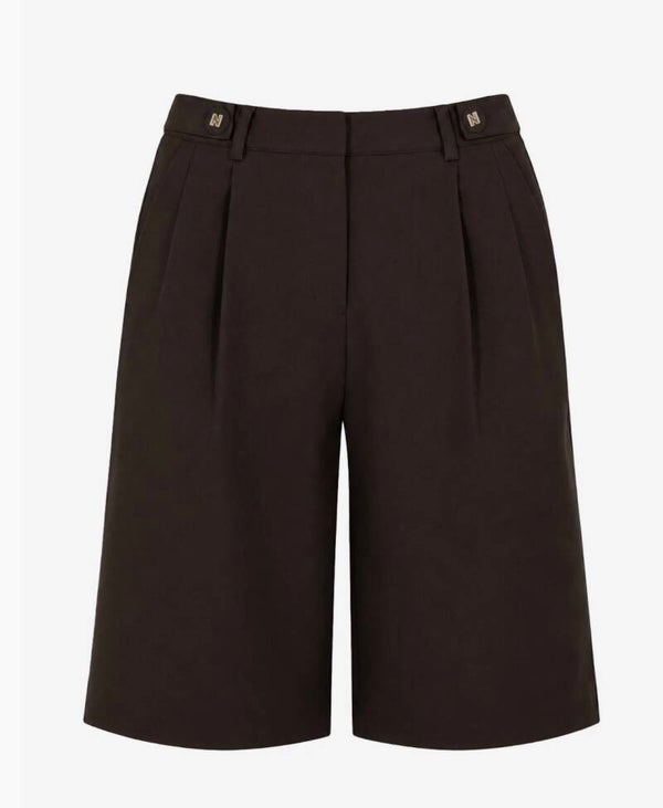 Nikkie Alani Bermuda Shorts