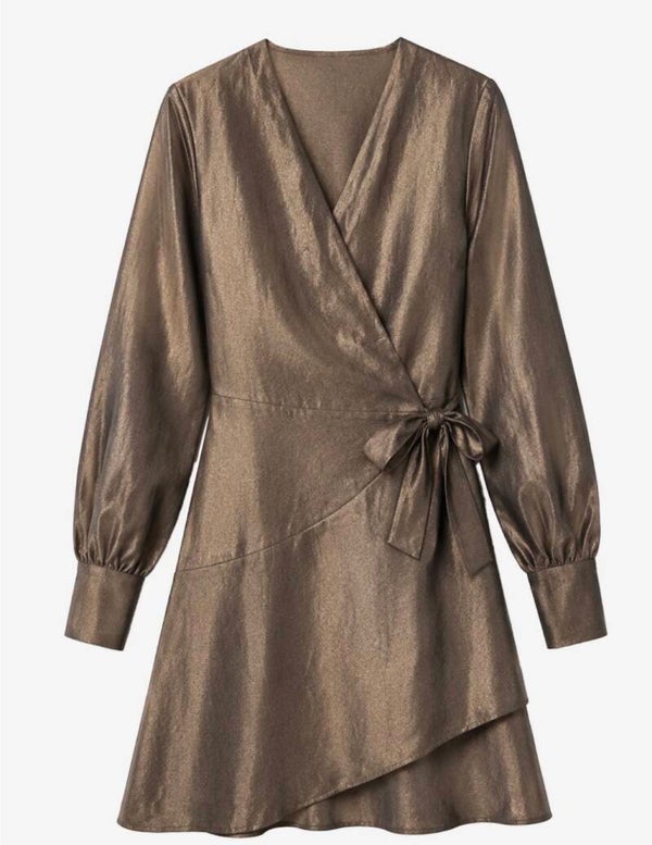 Nikkie Aymee Dress