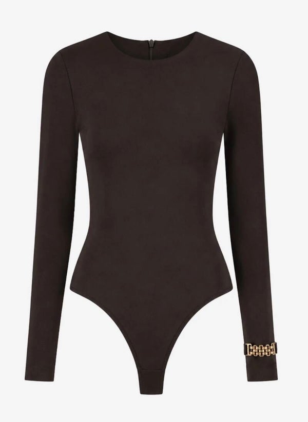 Nikkie Annabel Body