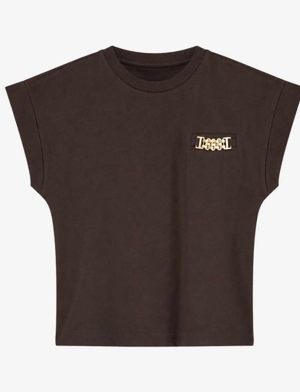Nikkie Aleena T-Shirt