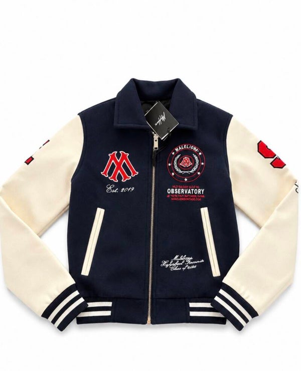 Malelions Bomber