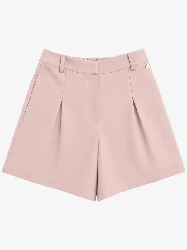 Nikkie REIMS SHORTS Peach Skin