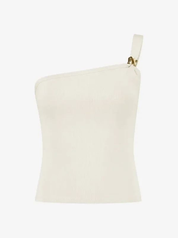 Nikkie ROSELLE TOP Cream