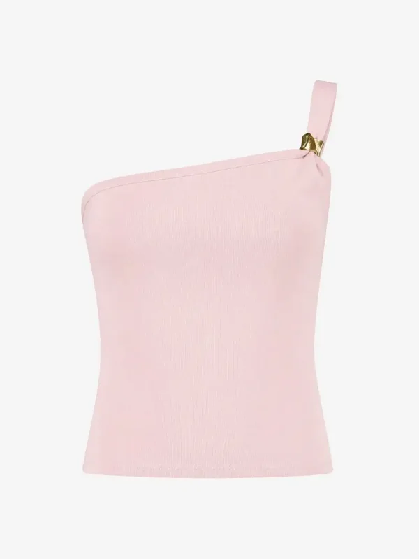 Nikkie ROSELLE TOP Peach Skin