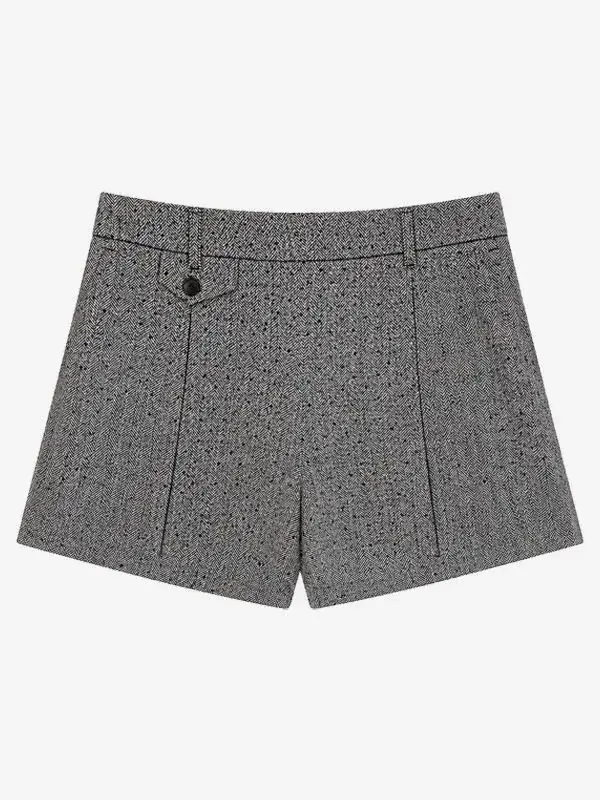 Fifth House POPPYLYN SHORTS