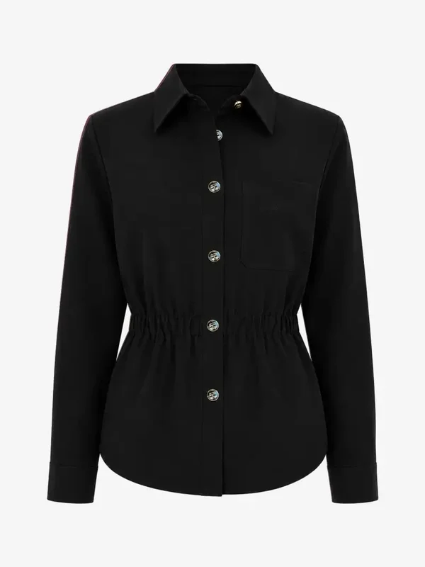 Fifth House PEGGI BLOUSE