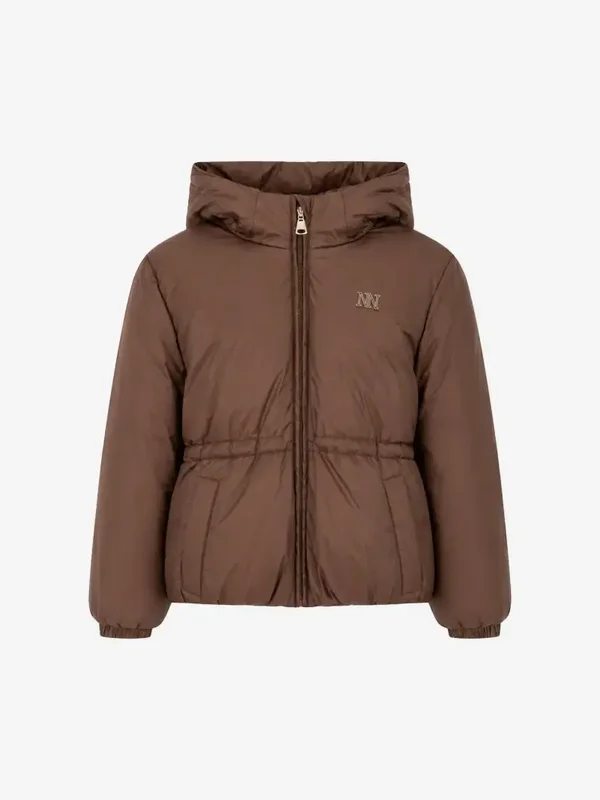 Nik & Nik SITA PUFFER JACKET