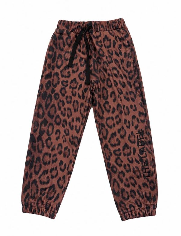 Alix The Label Pants Animal
