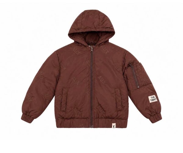 Alix The Label Jacket