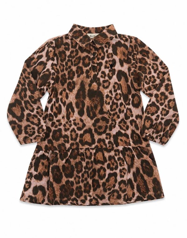 Alix The Label Dress