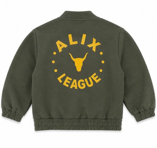 Alix The Label Vest