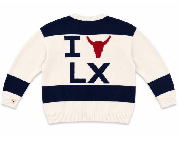 Alix The Label Sweater