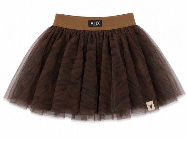 Alix The Label Skirt