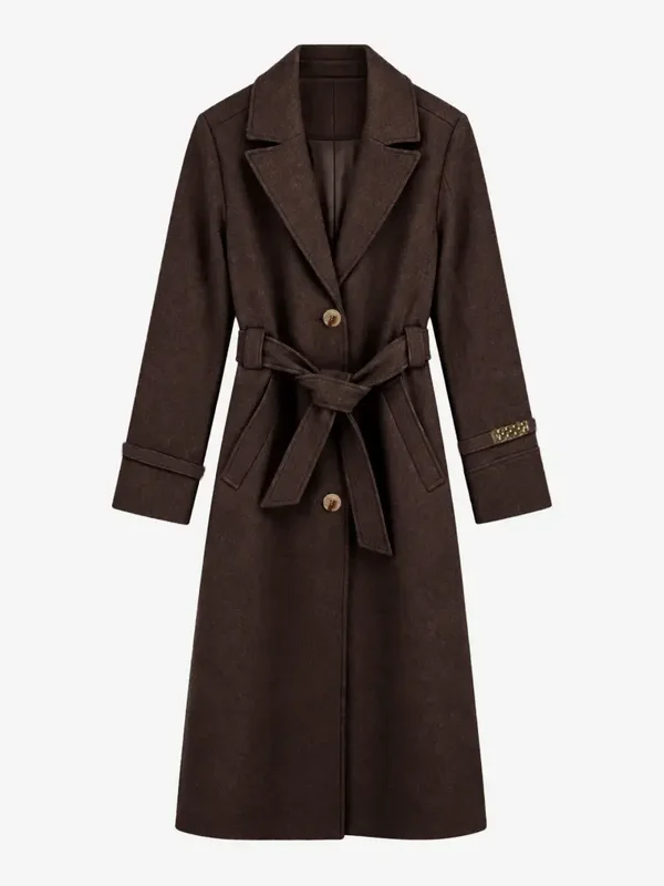 Nikkie ARLENA COAT