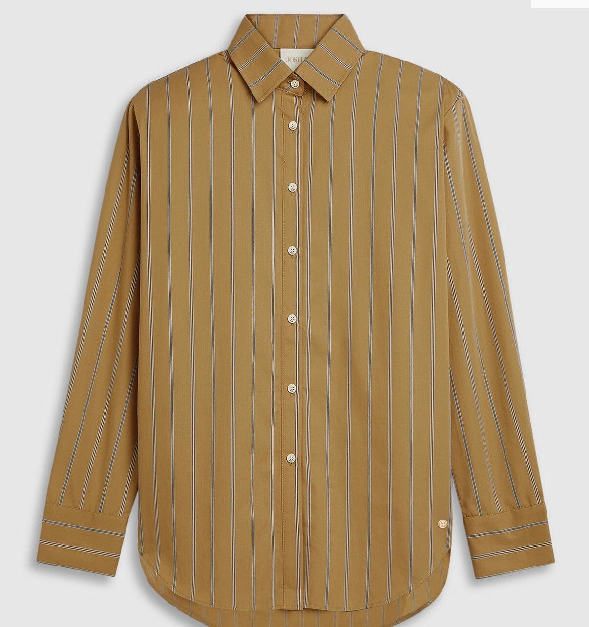 Josh V Kolly Camel Stripe