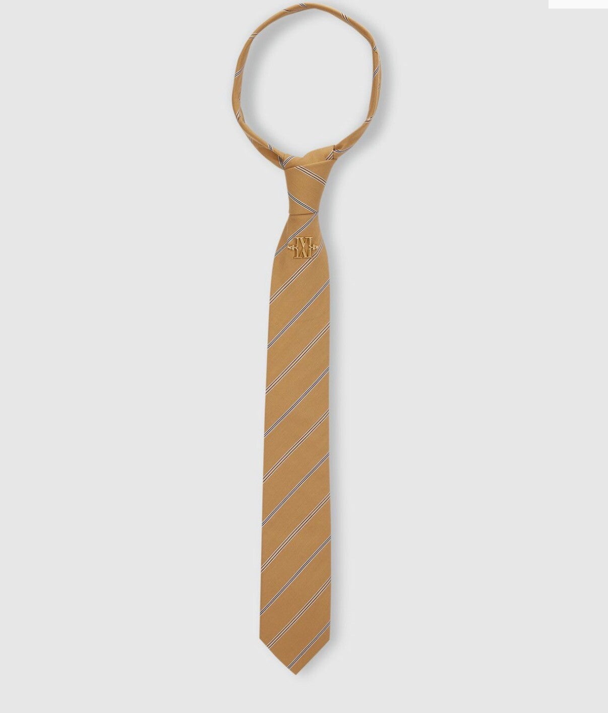 Josh V Erica Camel Stripe