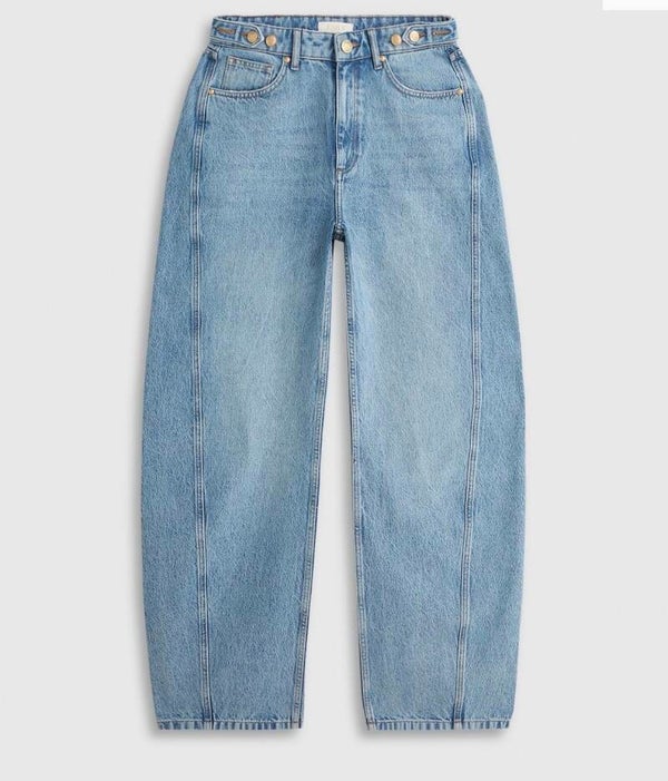 josh V Dewi Light Denim