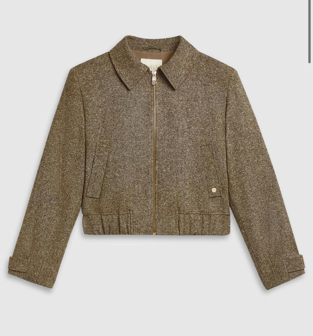 Josh V Perla Soft Brown