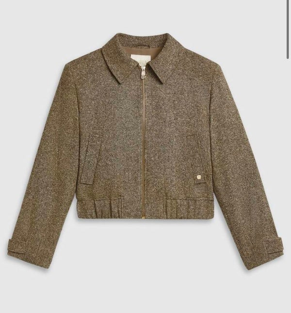 Josh V Perla Soft Brown