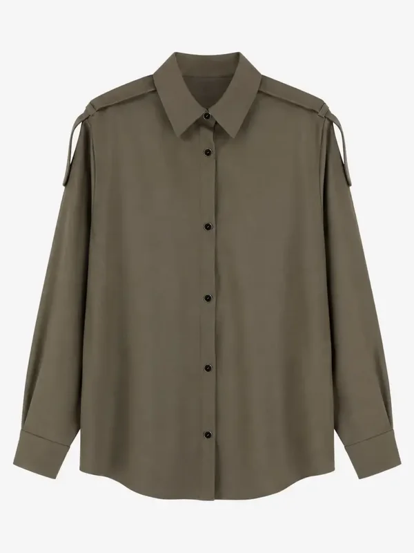 Fifth House Phelia Blouse