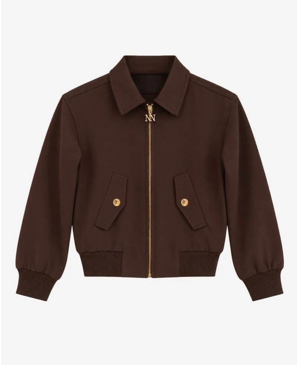 Nik&Nik Jente Jacket