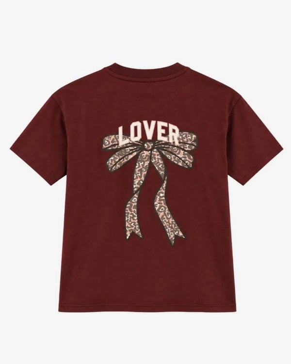 Nik&Nik Bow Lover T-Shirt