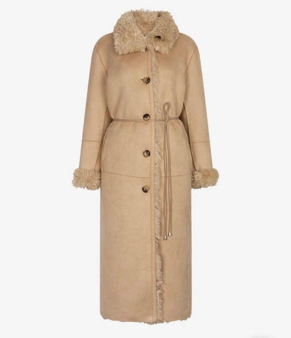 Ibana CANDICE | WAXED PAPER