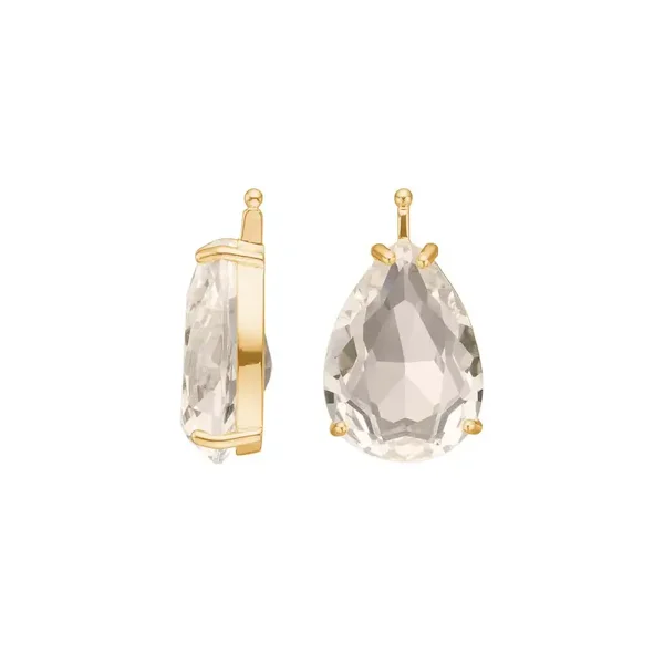 Goud Vergulde Hanger E82 66