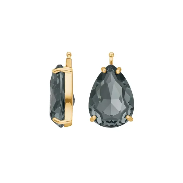 Goud Vergulde Hanger E82 91