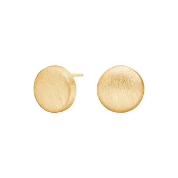 Goud Vergulde Heide Creool