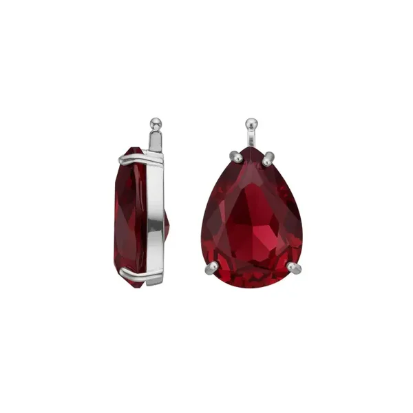 Hanger Zilver E82 30