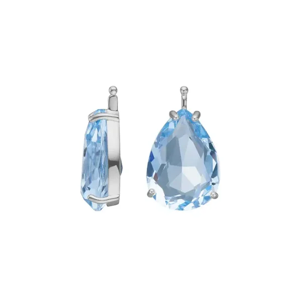 Hanger Zilver E82 36