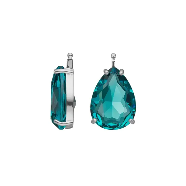 Hanger Zilver E82 47