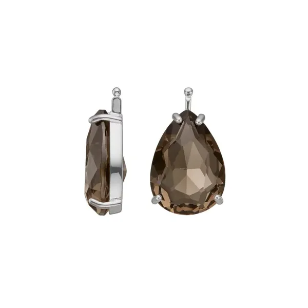 Hanger Zilver E82 86