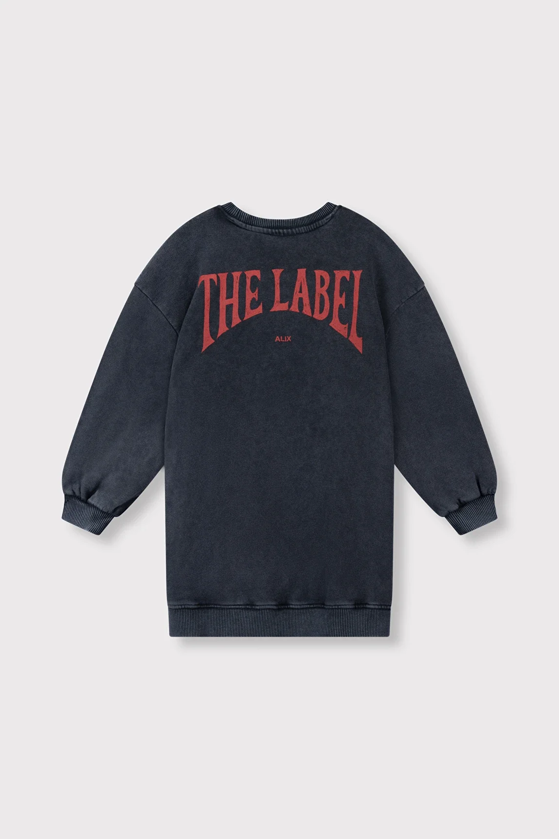 Alix The Label Sweaterdress