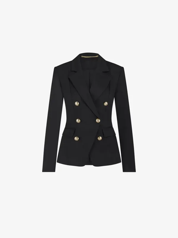 Nikkie Lancastero Blazer Black