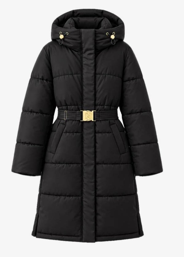 Nikkie Anara Long Puffer