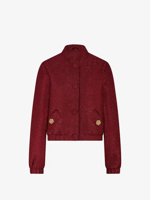 Nikkie Loreda Bomber Jacket